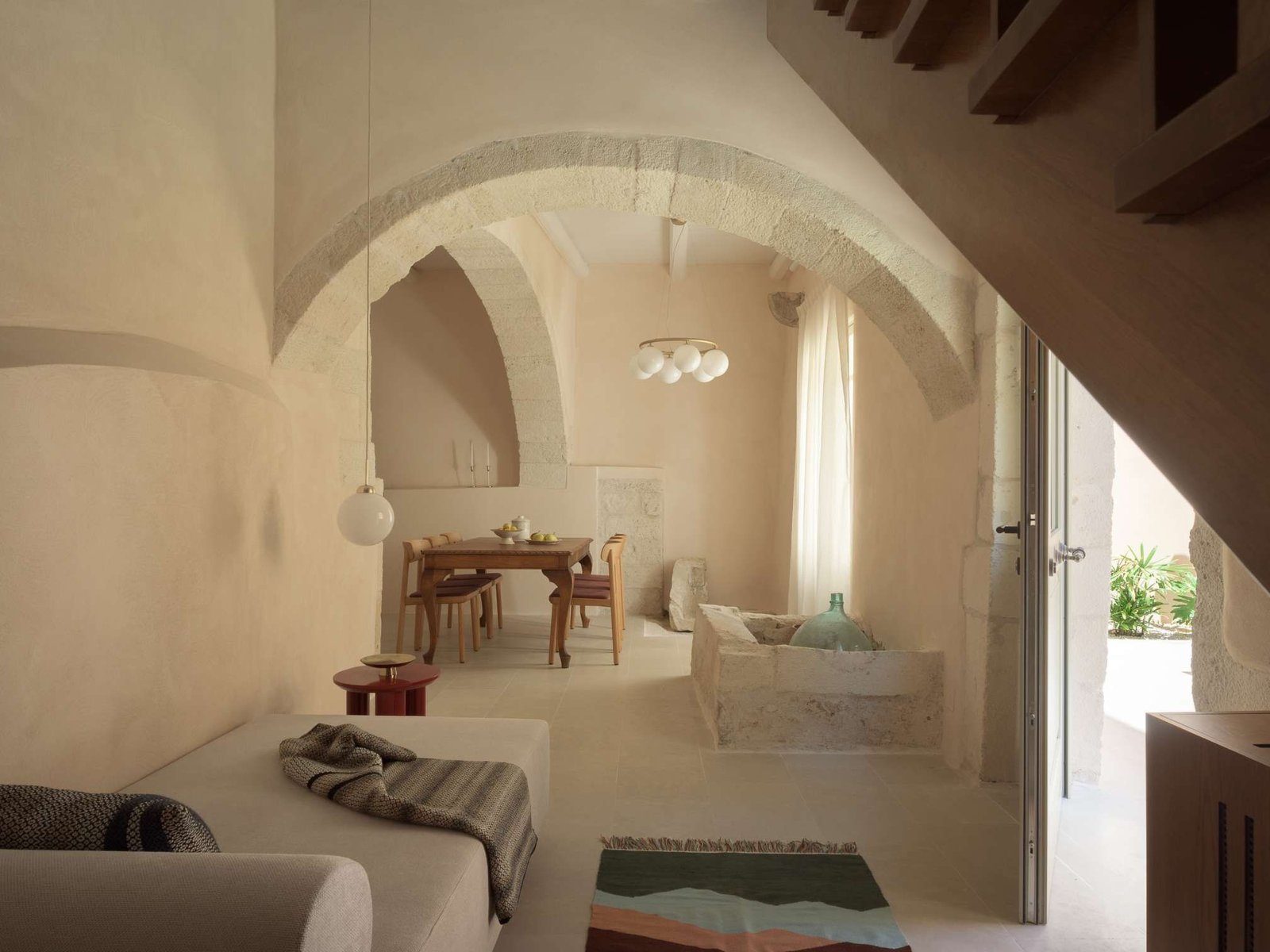 Photo of Renovated maisonette in the Old Town of Rethymno
