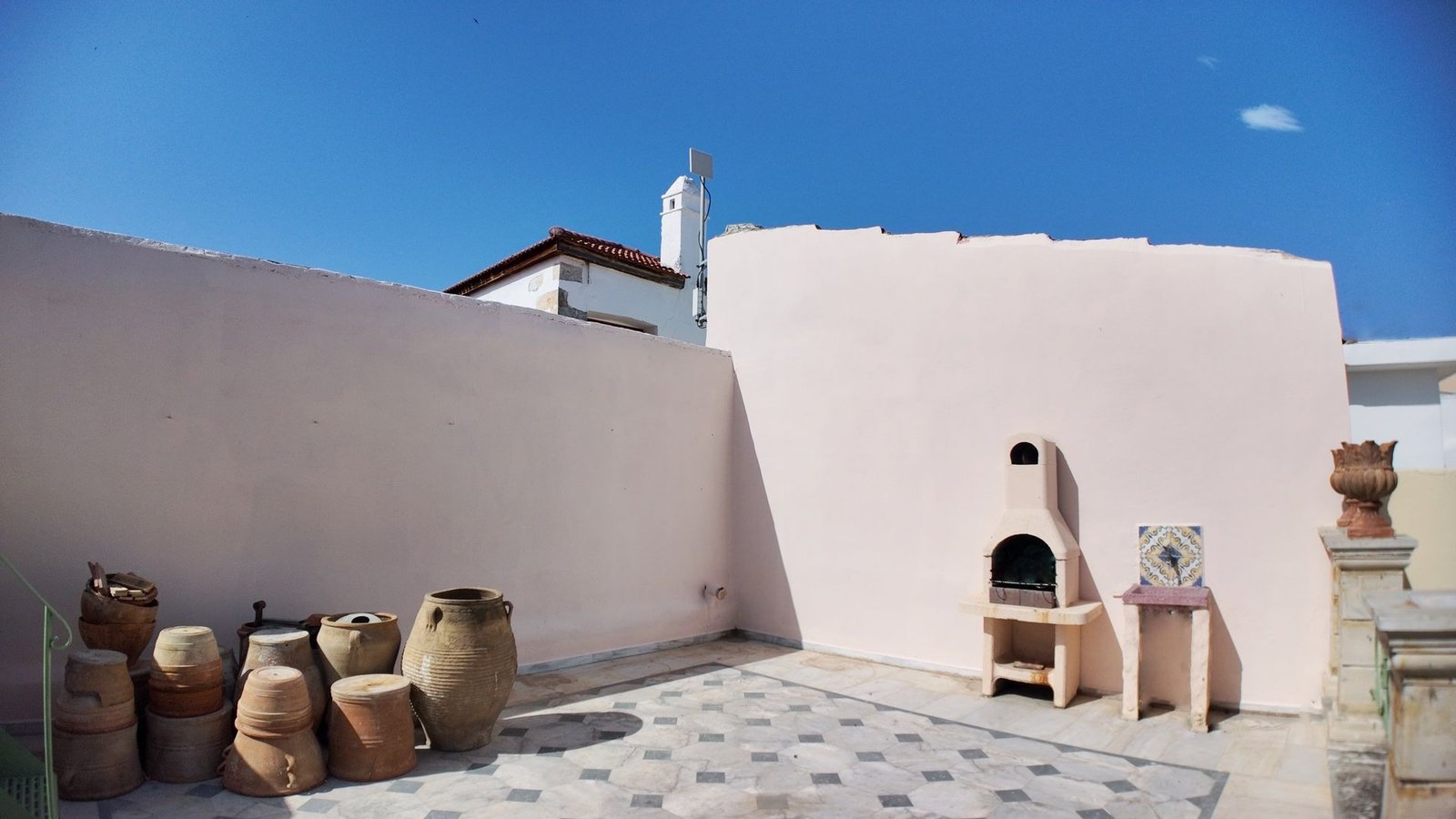 Photo of Detached house in the Old Town of Rethymno