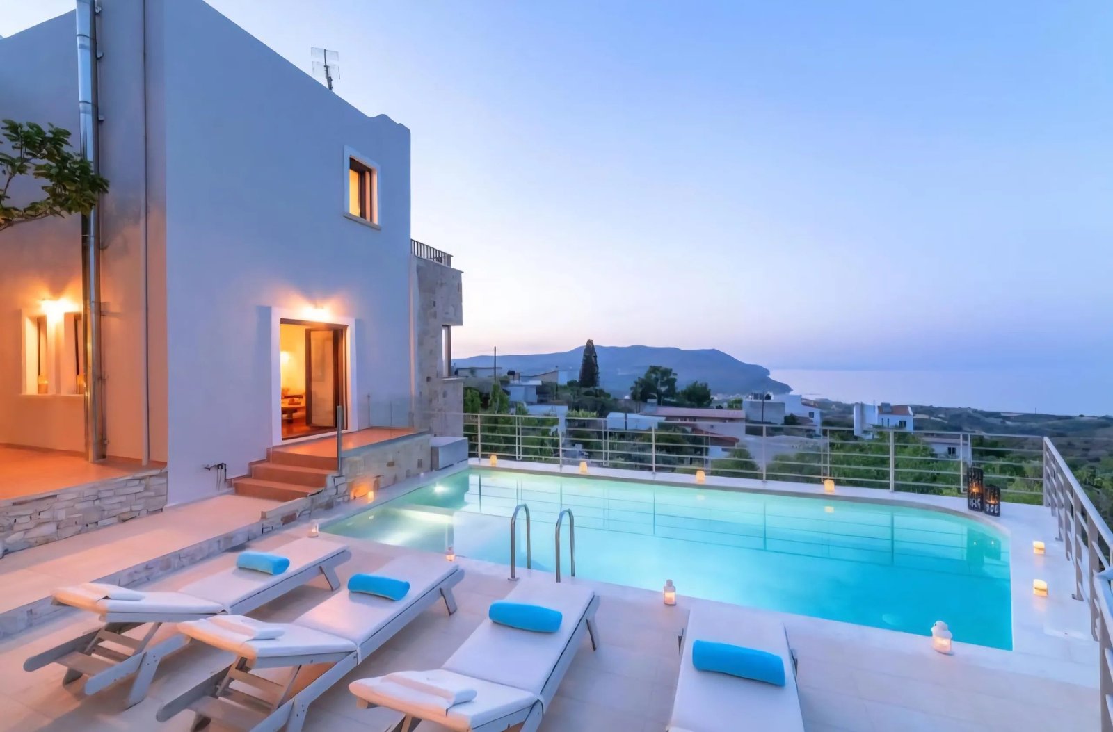 Photo of Villa Mathes